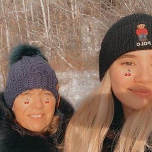 Meet your Posher, Annie